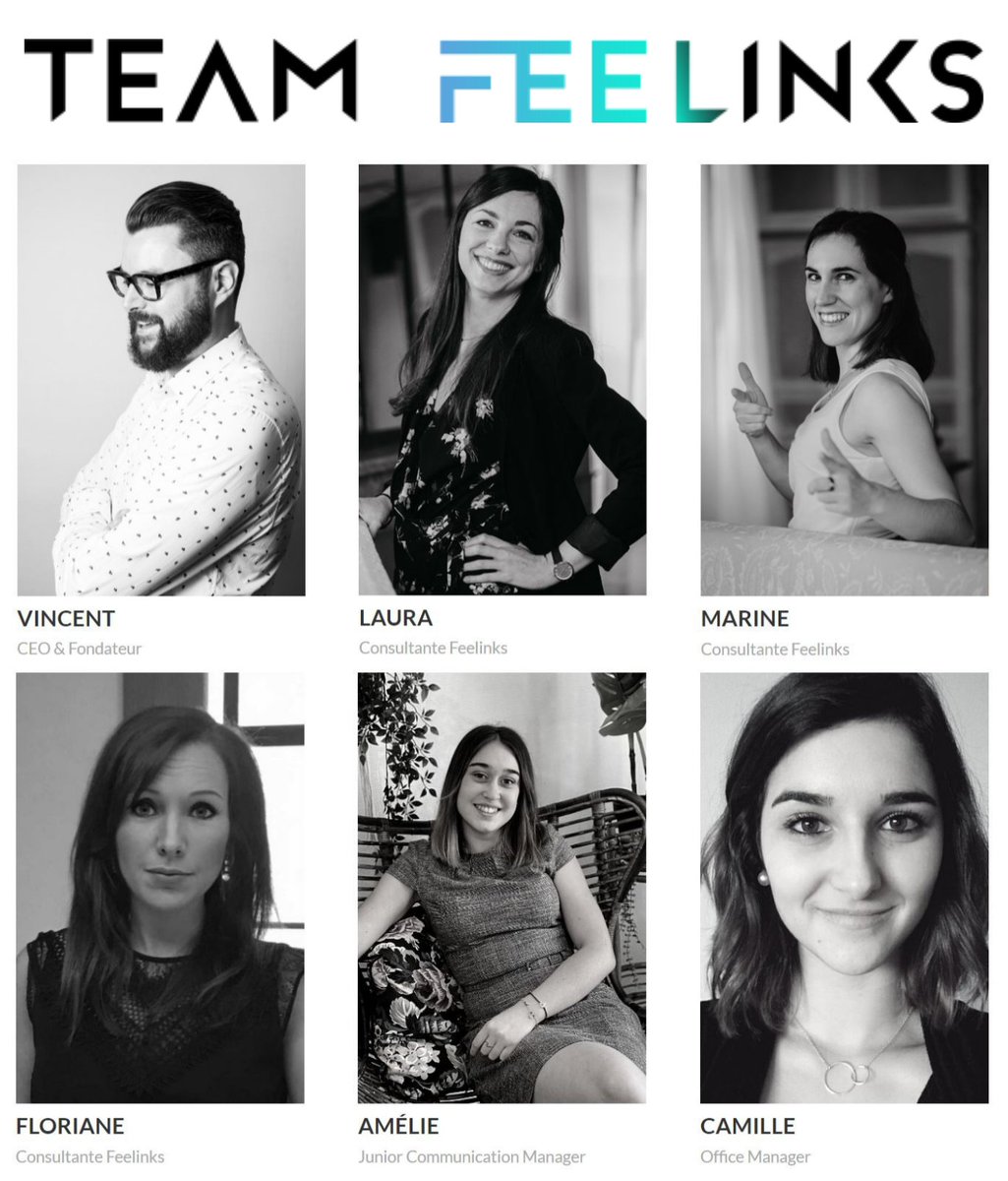Feelinks tweet media