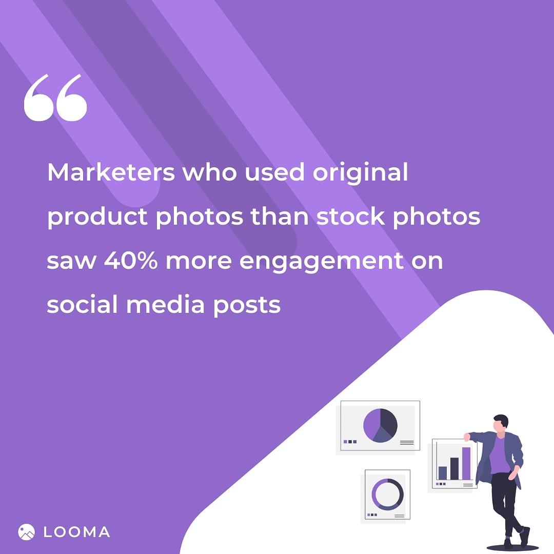 heylooma's tweet photo. "As you sow so shall you reap" .If you invest in delivering an entertaining digital experience to your customers, they shall acknowledge it by being your consumers.

#looma #productphotography #DTCbrands #visualcontent #startups #shopify #ecommerce #tips #socialmedia #stockphotos https://t.co/xE1iloweRF