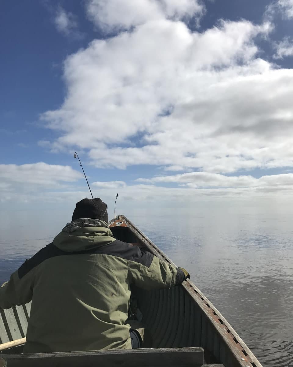 PYRN_official's tweet photo. "Working with #FirstNations #Communities is a very important part of #northern #fieldwork. Researchers from academica, government, and NGOs went to participate in knowledge sharing #workshops, which included a #campingtrip & #canoeride onto Hudson Bay!"@Kirkwood38 https://t.co/WZDNqn6JZE