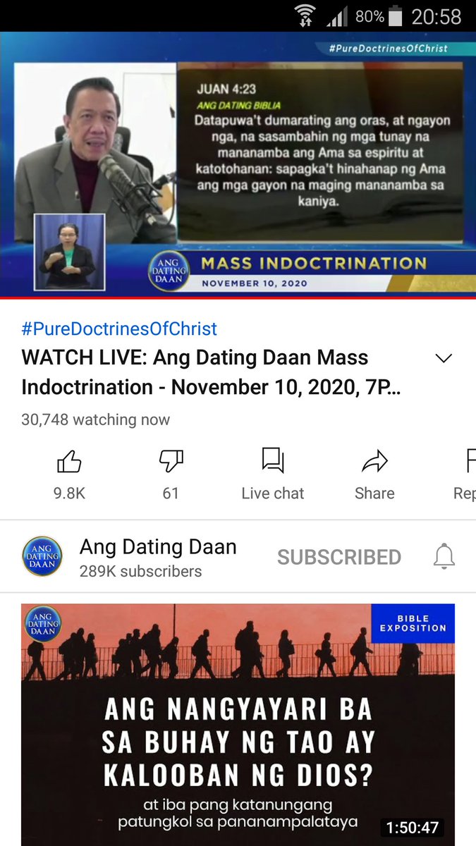 analyncent's tweet photo. #PureDoctrinesOfChrist https://t.co/zw8vnaSnaw