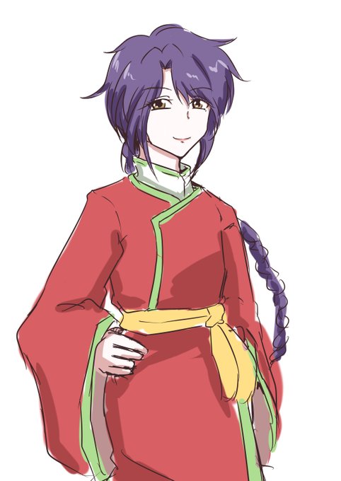 ふしぎ遊戯のtwitterイラスト検索結果 古い順