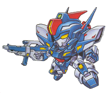 一番好きなバンプレストオリジナル機体を言ってみるとのtwitterイラスト検索結果