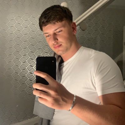 Callumrico7's tweet image. #NewProfilePic