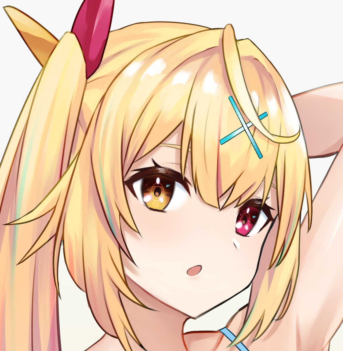 諸々調整して明日の夜くらいに投稿するつもりです～ 