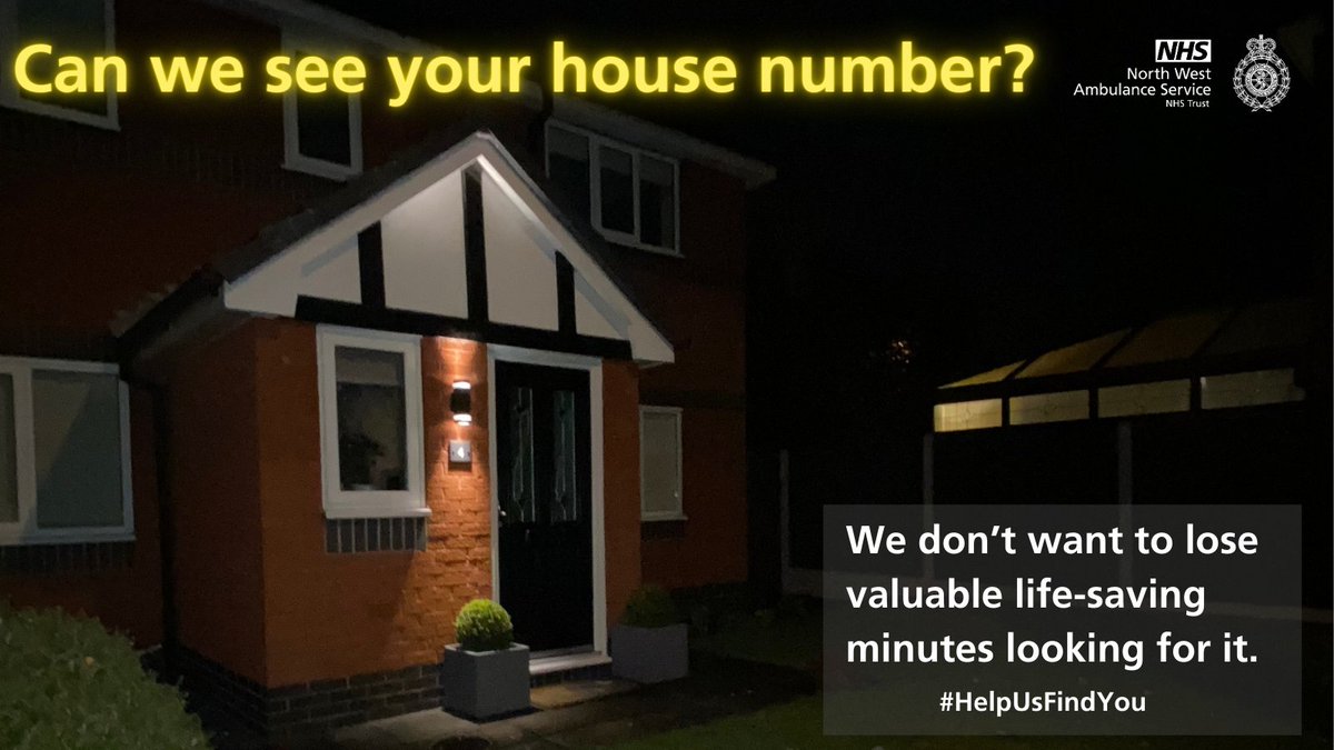 NWAmbulance's tweet photo. #HelpUsFindYou⬇️Also, be sure to always know where you are so you can clearly explain your location to us in case of an emergency.

You can download the free #What3Words app so you can tell us your location in three simple words. 📲
https://t.co/q1XPSDycV8 https://t.co/Ei7SGBEFTM