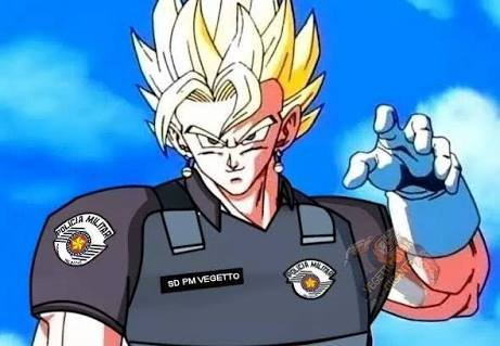 Goku__pm's tweet photo. @wleitzke @NerdBoomer NÃO TEMOS? VC ESTA MT ENGANADO MEU AMIGO QUEM PROTEGE A CIDADE TODOS OS DIAS DOS NOIAS MACONHEIROS JUNTO COM OS COLEGAS DA PM #PM É UM SAYAJIN #RIACHUELOCOMOMITO 
#NATURACOMBOLSONARO 
#FECHADOCOMOMITO 
#FOIFRAUDE https://t.co/61KFROolfH