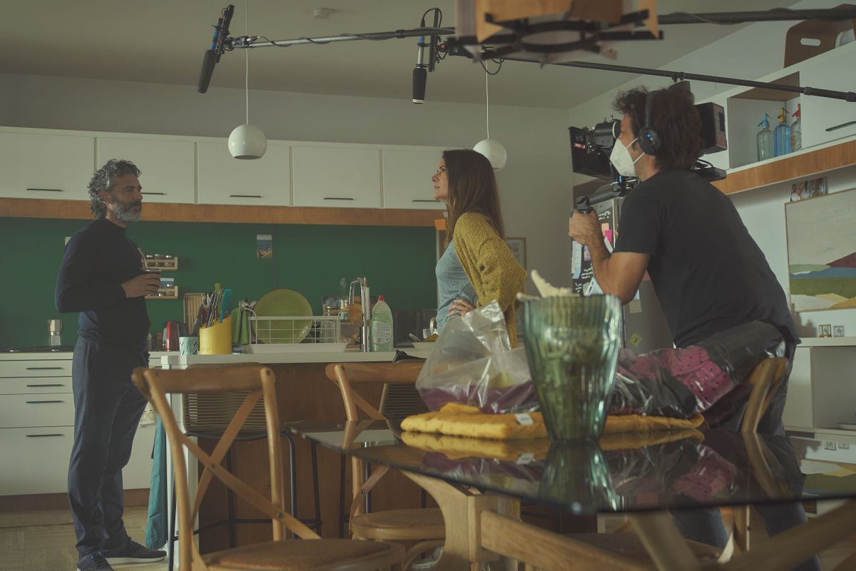 Movistar Plus+ tweet media