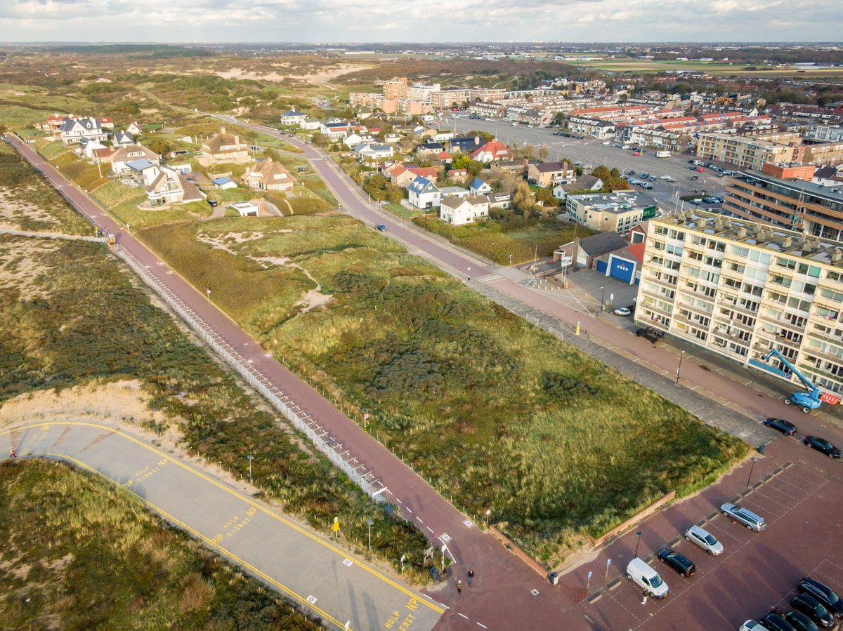 BOGAuctions's tweet photo. Perceel grond te NOORDWIJK | Perceel bouwgrond met als bestemming horeca en tuin. Met een perceeloppervlakte van 3.028 m². Veiling: 7 december 2020. Interesse? Bekijk de veiling: https://t.co/LNhQpil33u https://t.co/y2V6ixOi3m