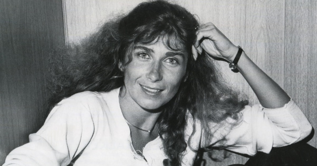 This Day in Horror History: Happy Birthday, DEBRA HILL! -  