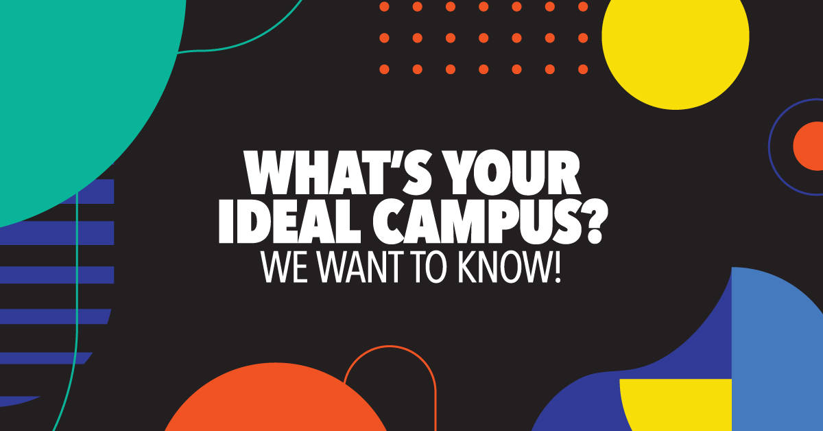 MemorialU's tweet photo. Memorial University is embarking on a new Campus Master Plan! 

The plan will guide the decisions made about Memorial’s physical infrastructure in the St. John’s region. Your input is needed!

https://t.co/Nw9d181nZI https://t.co/7ppPgC8UcM