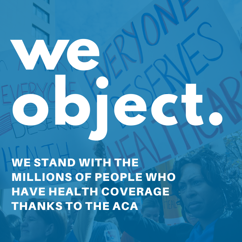 KYEqualJustice's tweet photo. Today SCOTUS will hear a case from the Trump admin seeking to eliminate the #ACA.

If that happens, millions of Americans won't have preventive care, treatment options or long-term coverage during COVID-19.

We can't let that happen.

#WhatsAtStake
#ProtectOurCare
#KeepKYCovered https://t.co/8TGZFOV9Mt