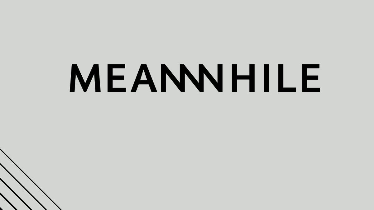 agents2020's tweet image. We're happy to welcome We Are E and Meanwhile as new members of UIMA
#WeAreE #Meanwhile