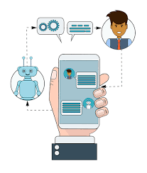 OfficialHaritha's tweet photo. Chatbot Development Company in India
https://t.co/oP03SBTejB
#chatbotcompany #chatbotdevelopment #developer #coder #designs #ArtificialIntelligence #chennai #claritaz #claribot #tuesdayvibes #tuesdaymotivations https://t.co/3gZ5JelUZb