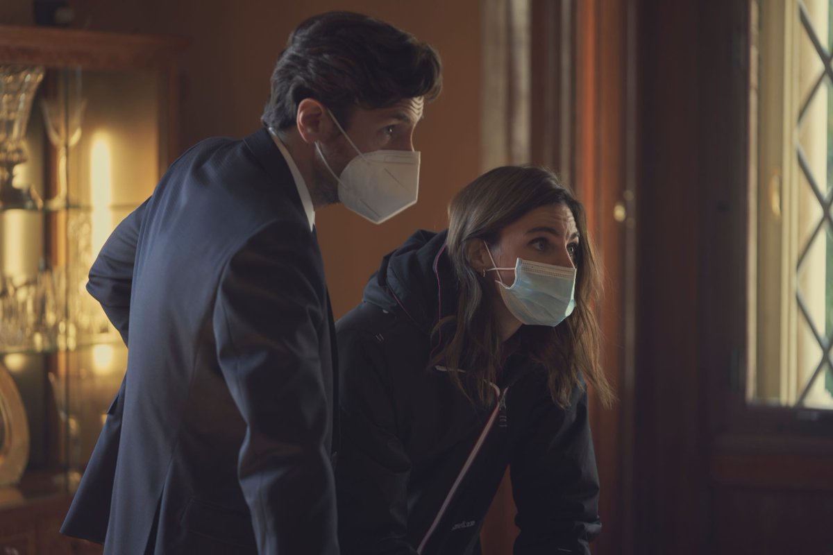 Movistar Plus+ tweet media