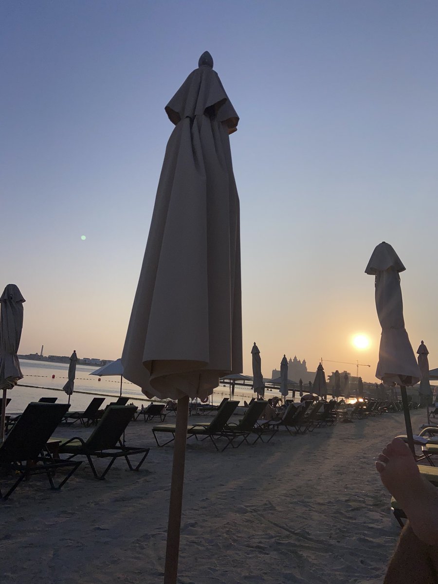 Sun, sea and Vitamin D is all I need