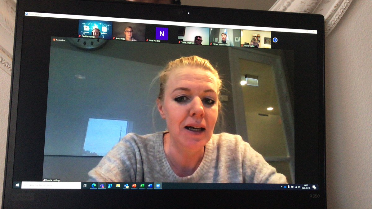 SwecareSweden's tweet photo. #HAPPENINGNOW We’re going digital on the US healthcare market together with @sac_usa @DCSACC @socialdep @SwedeninUSA #SwecareinUS #weExplore #weExchange #weExport https://t.co/Je91WaRRbT