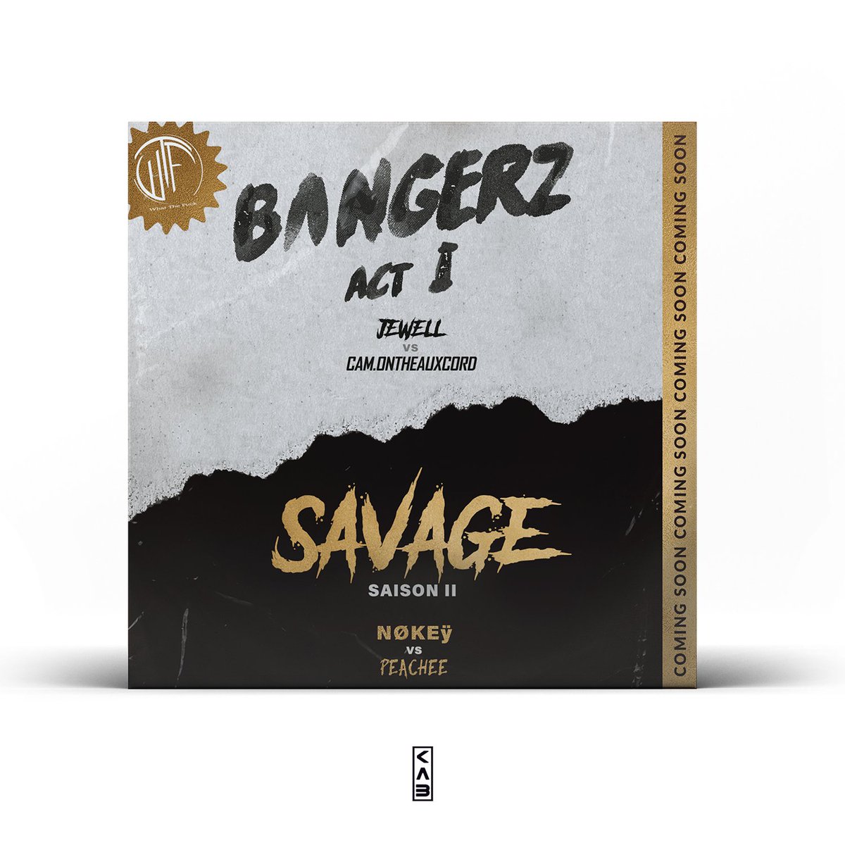 Kab x Graphist x Community Manager 

Insta : instagram.com/kab_ks/

Portfolio : kabgraphist.myportfolio.com

FB Page : KAB facebook.com/kabgraphist/

#flyer #art #photography #photoshop #artworks #design #flyerdesign