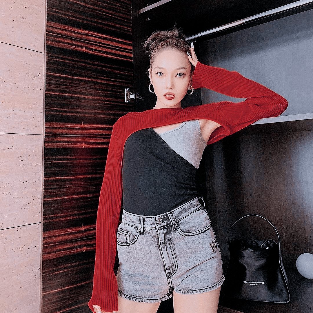 queen_somin's tweet photo. ❁ ⤷ ꒰ #𝒔𝒐𝒎𝒊𝒏 ┆#소민 ꒱
❁ ⤷ ꒰ #전소민┆#𝒌𝒂𝒓𝒅 ꒱ https://t.co/HjZbDWdQ1J