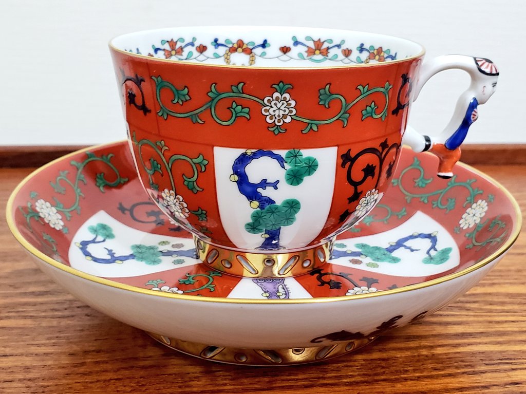 なーちゃ マンダリンおじさん T Co Xm3o1b2o6q Twitter