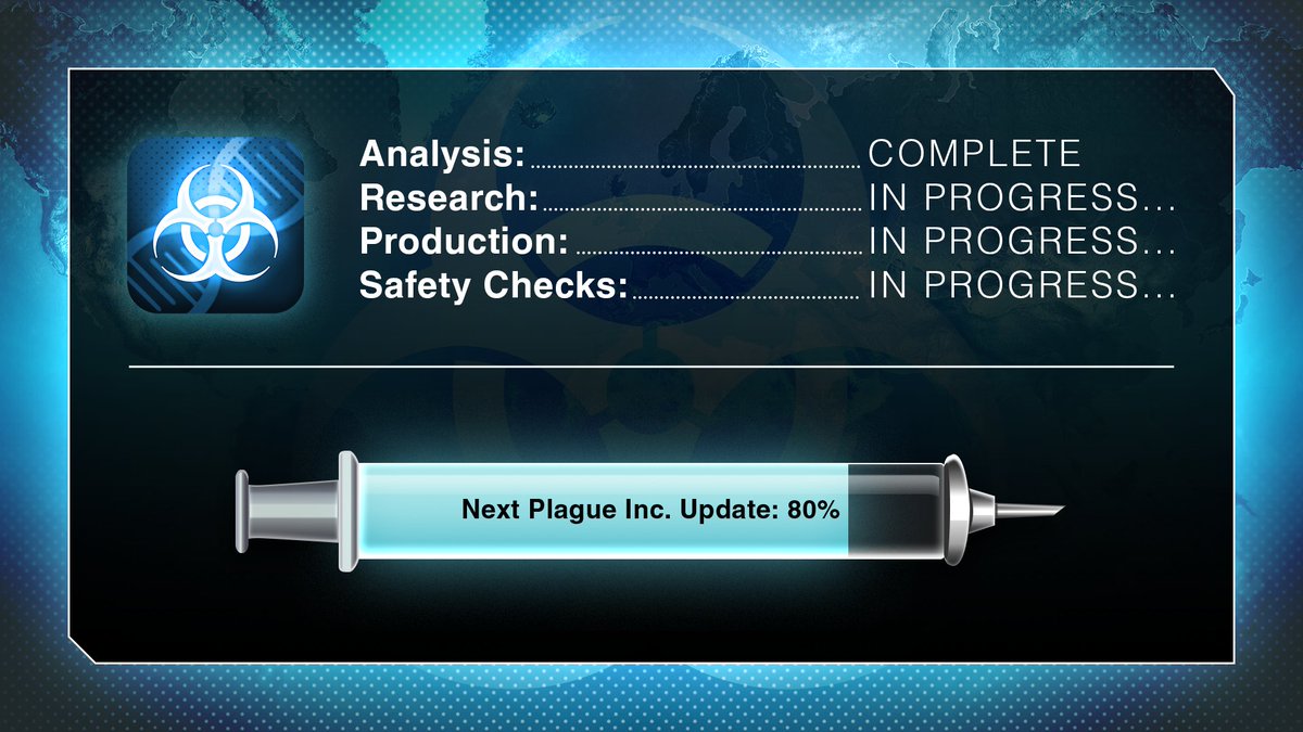Plague Inc Rebel Inc Get Ready To Save The World Plagueinc