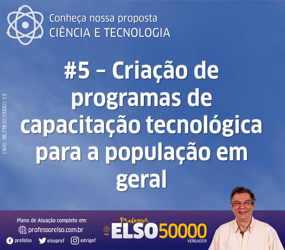 Professor Elso (@ElsoProf) / Posts / X