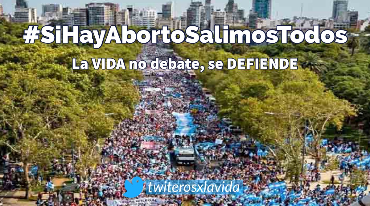 masvidaoficial's tweet photo. Ya lo hicimos en el 2018
Y lo haremos las veces que sea necesario ✊🏼💙💙
#SiHayAbortoSalimosTodos https://t.co/jSkhaQOEQJ