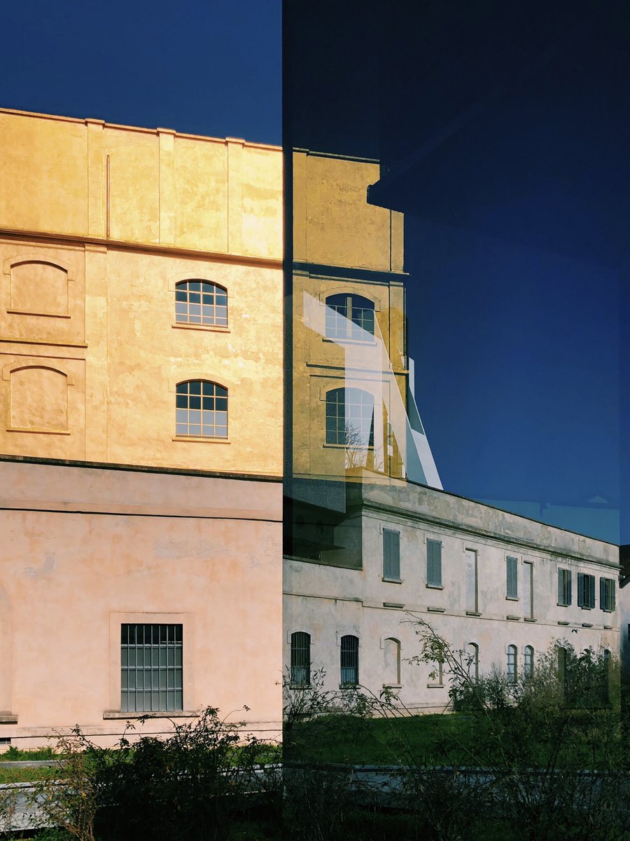 diegofulli's tweet photo. @FondazionePrada https://t.co/jrGX1yGNW7