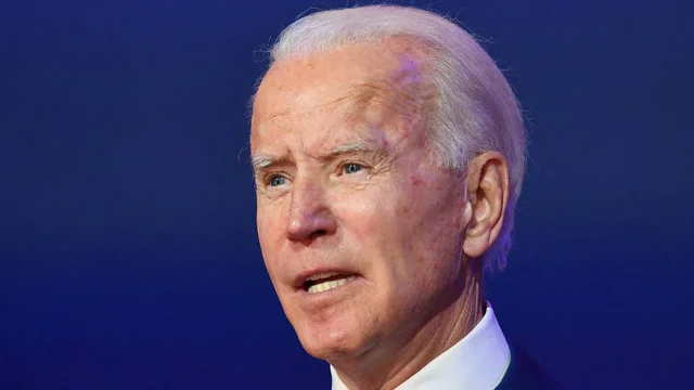 Biden transition team to mull legal action over agency's transition delays: reports hill.cm/1ns2kuh