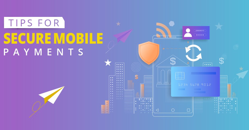PeterLe1311's tweet photo. Tips and Tricks for Secure Mobile Payments

#Mobile #Security #Payments 

>>https://t.co/jhsiHHtRgX https://t.co/bTLkbnYsBo