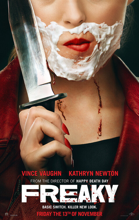 Familydrivein's tweet photo. NOW SHOWING- FRI/SAT/SUN- November 13-15; Screen 1- Honest Thief &amp; Let Him Go; Screen 2- Come Play &amp; Freaky. Tickets: https:https://t.co/WE1X4GI00Z https://t.co/I3v8rMR7lm