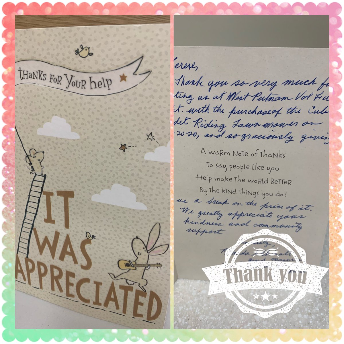 Terese Kelley tweet media