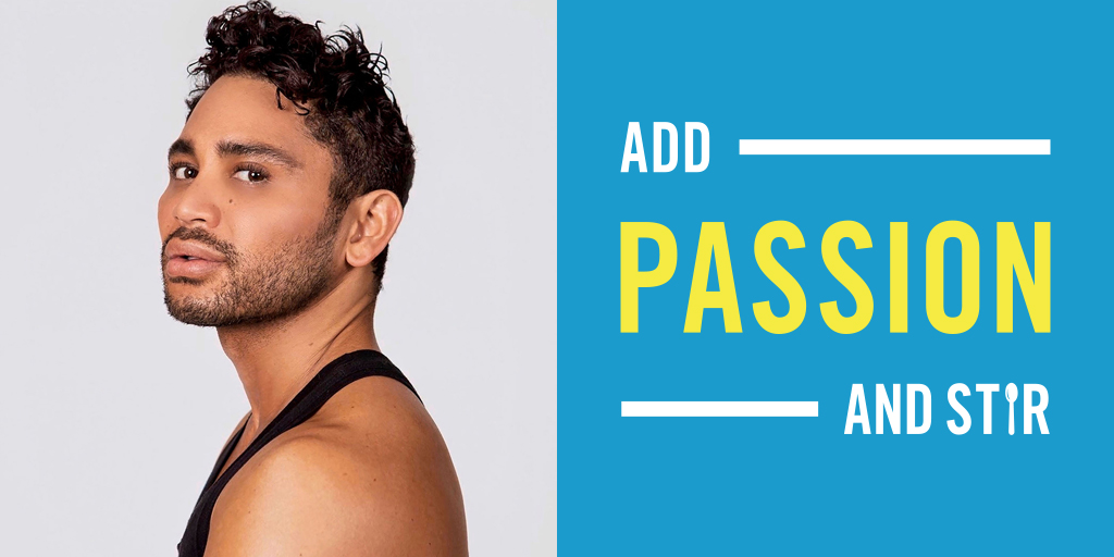 No Kid Hungry (@nokidhungry) on Twitter photo How did celebrity trainer, choreographer and Broadway dancer <a href="/isaacboots/">Isaac Boots</a> use his platform to raise $1 million to help hungry kids? Find out on the latest episode of #AddPassionAndStir. Tune in now: bit.ly/3oN0I4h How did celebrity trainer, choreographer and Broadway dancer <a href="/isaacboots/">Isaac Boots</a> use his platform to raise $1 million to help hungry kids? Find out on the latest episode of #AddPassionAndStir. Tune in now: bit.ly/3oN0I4h