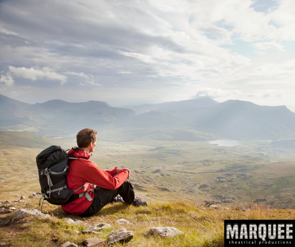 MarqueeTP's tweet image. “The best views come after the hardest climbs.” - Unknown

#views #bestviews #goodviews #climb