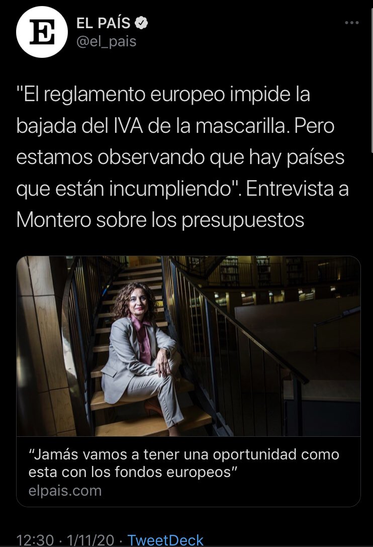 Ivaningrado's tweet photo. Esta gente quiere “controlar las fake news” https://t.co/t4E9TBGdmP