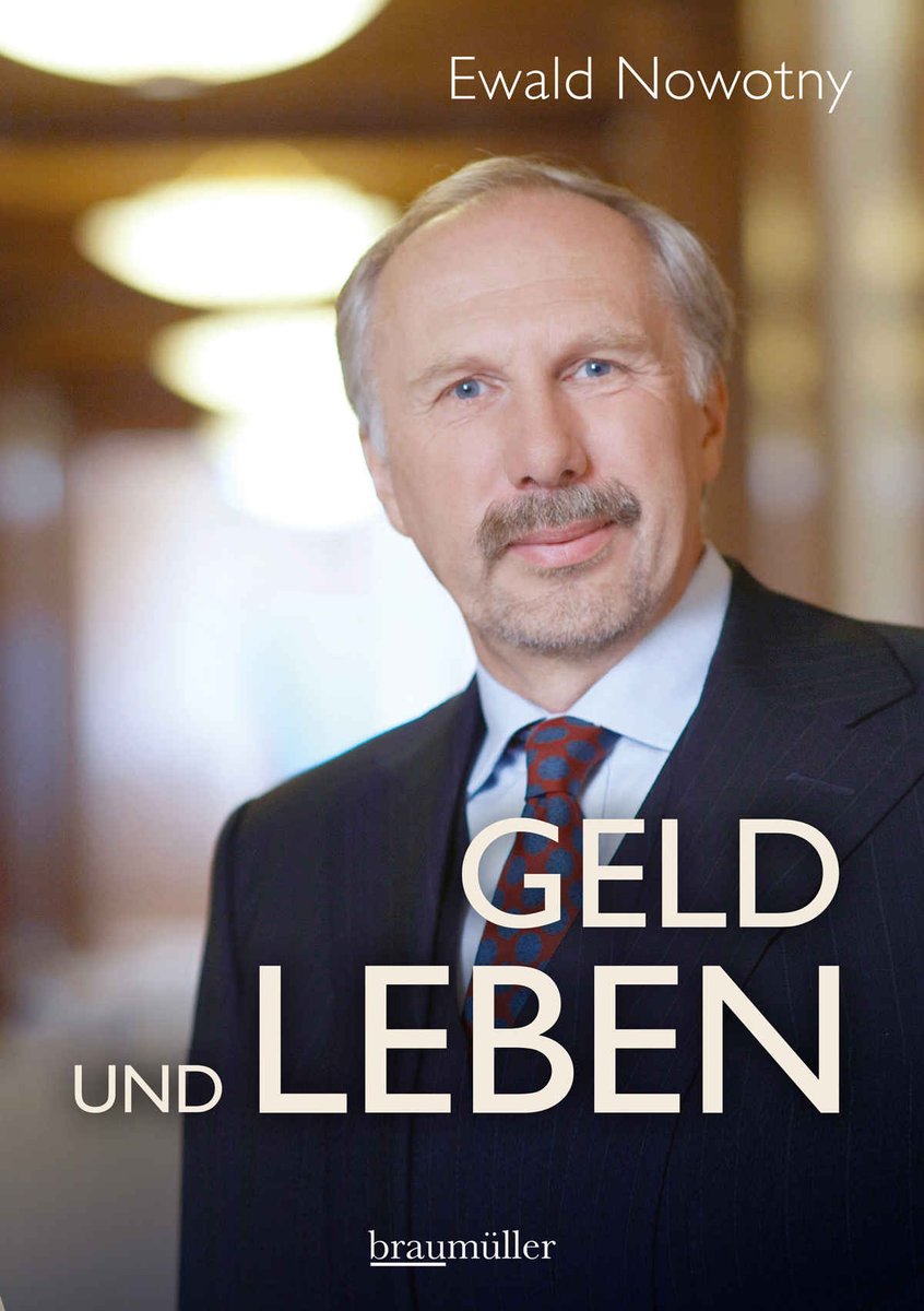 NB Economics 📚 (@newbooksecon) on Twitter photo MONEY & LIFE charts the political & literary development of a young Social Democrat economist in postwar Vienna, his education in Austria & the US, and his experience in banking in the pre-Lehman stage of the crisis. Ewald Nowatny joins <a href="/timjgwynnjones/">Tim Gwynn Jones</a>👇
newbooksnetwork.com/ewald-nowatny-… MONEY & LIFE charts the political & literary development of a young Social Democrat economist in postwar Vienna, his education in Austria & the US, and his experience in banking in the pre-Lehman stage of the crisis. Ewald Nowatny joins <a href="/timjgwynnjones/">Tim Gwynn Jones</a>👇
newbooksnetwork.com/ewald-nowatny-…