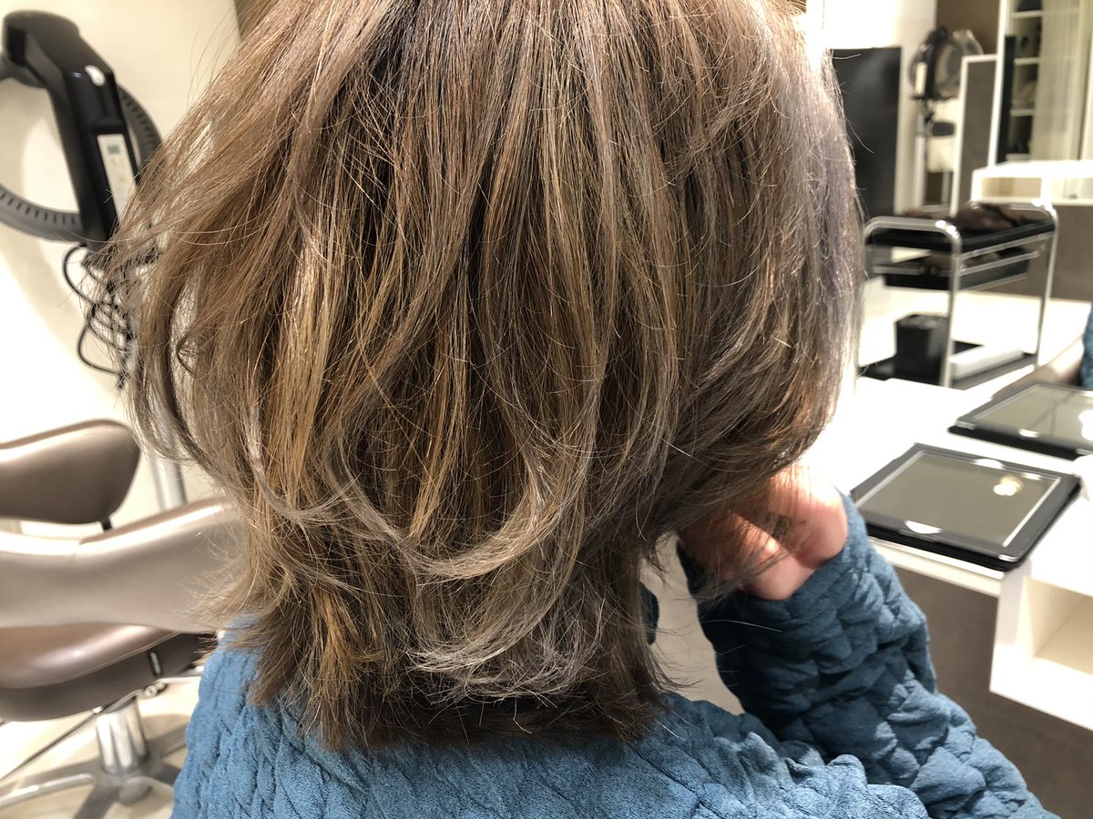 八幡西区美容室