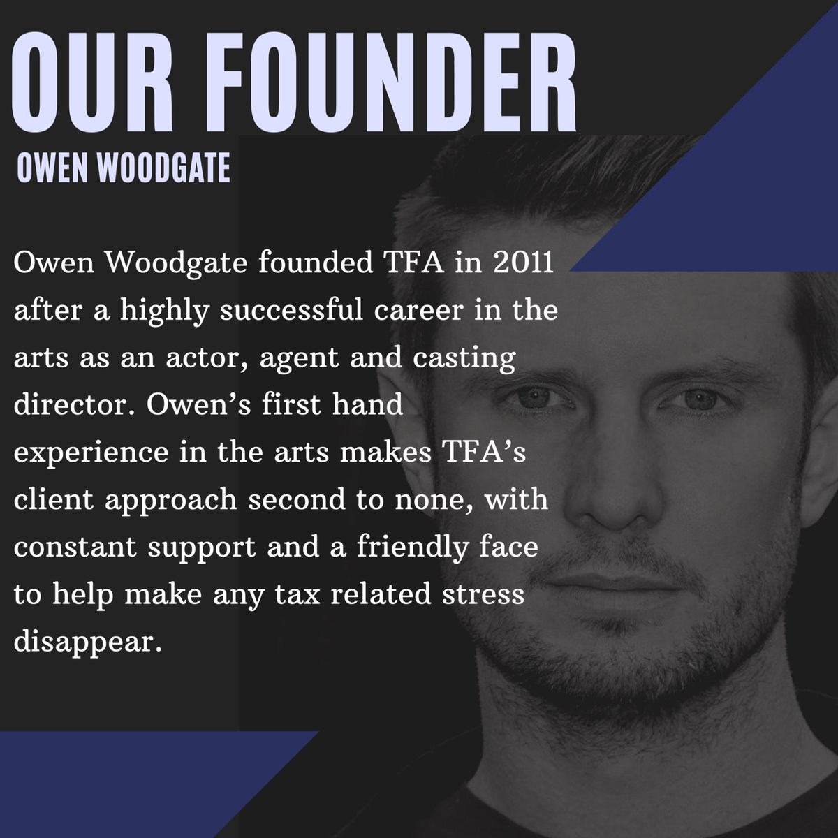 TAX FOR ACTORS tweet media