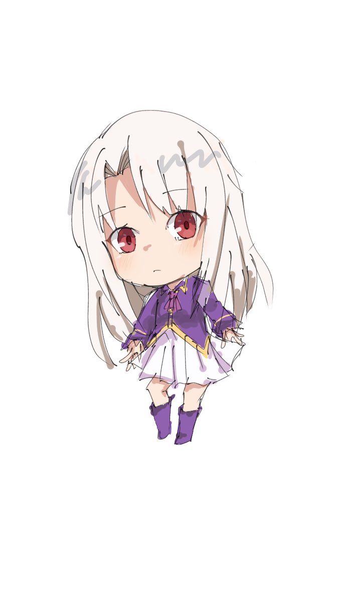 みんなのデフォ絵と等身絵の比較が見たい ほぼ過去絵 トカゲラーメン のイラスト