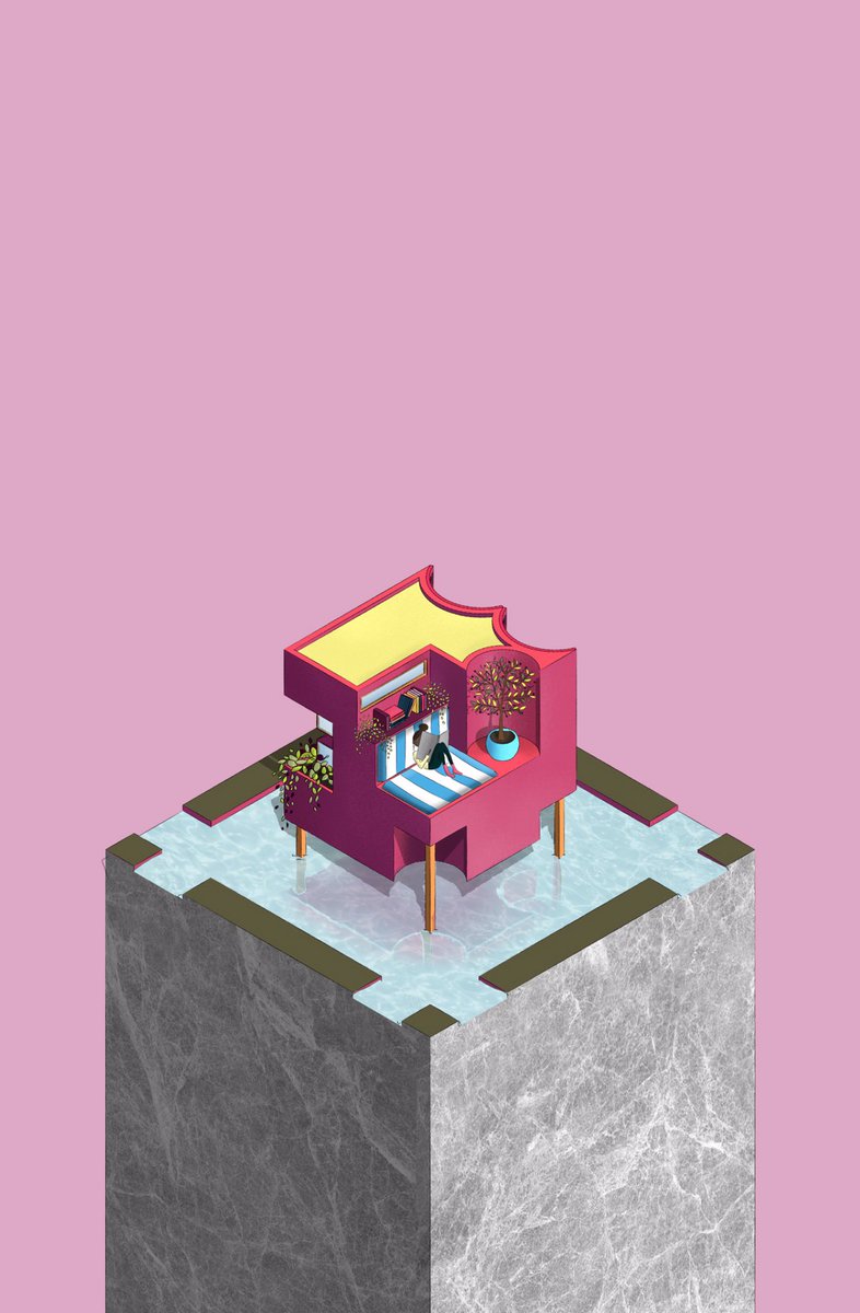 2/3 Markets from Memory. This year’s drawings from Stephanie for <a href="/Article25/">Article 25</a> online drawing auction. Visit the website app.givefundraising.co.uk to bid on this and over 80 other amazing drawings #drawing #auction #charity #markets #architecture