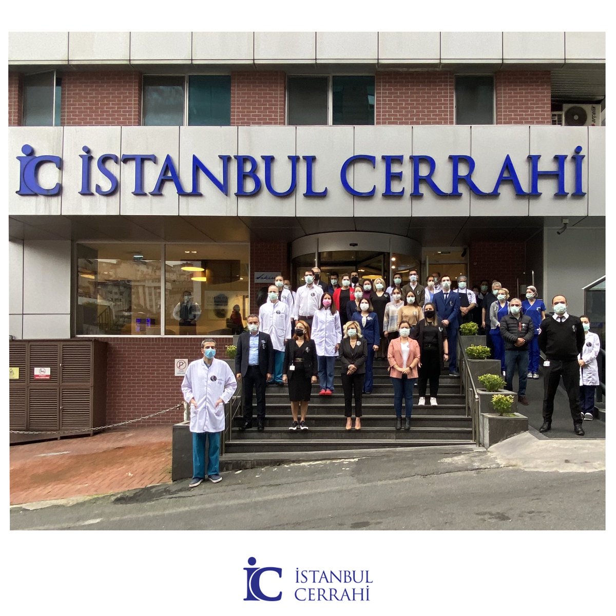 Istanbul Cerrahi Hastanesi Medictra Tedavi Bul Ve Randevu Al