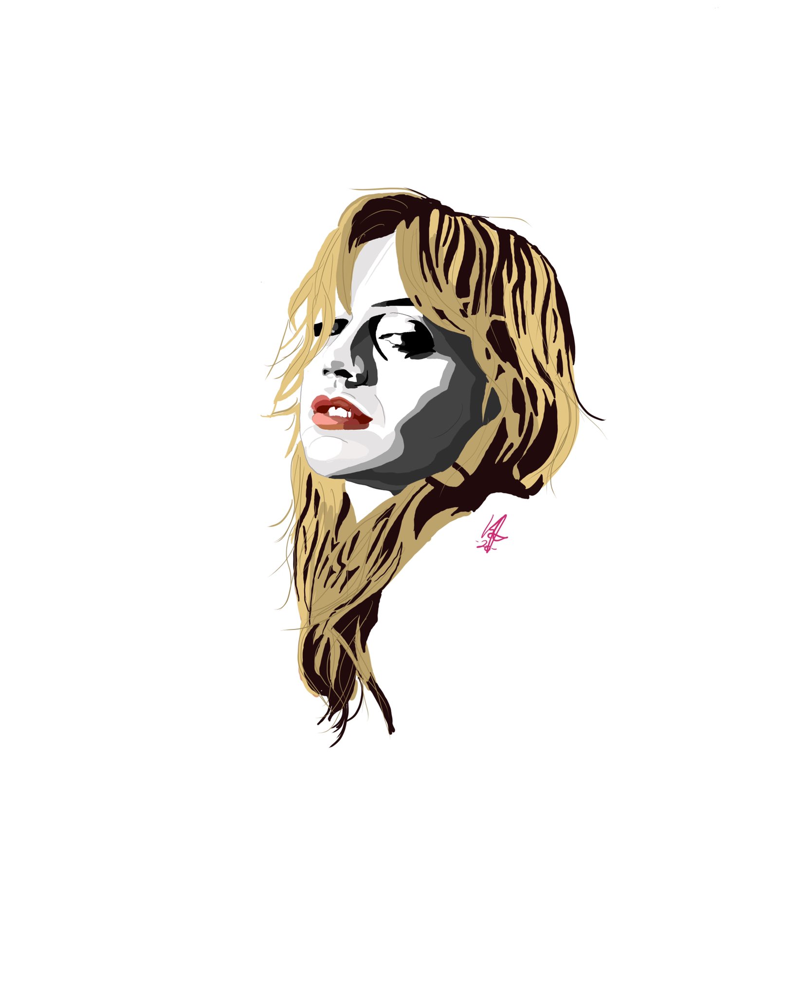 Happy birthday Brittany Murphy 