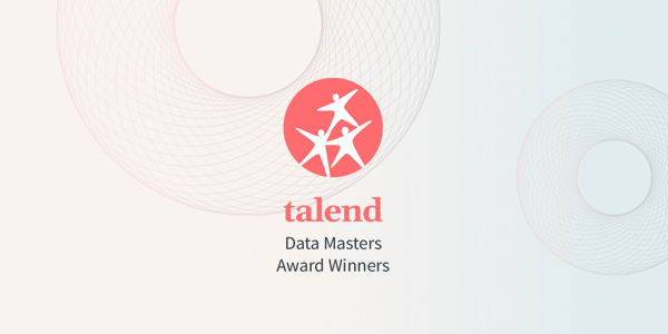 mchapmanTalend's tweet photo. .@Talend is excited to announce the 12 Talend Data Masters 2020 Winners at #TalendConnect World Tour. The winners represent forward-thinking organizations of all sizes across a range of industries. #datadriven #TDMA20 #businesstransformation https://t.co/VNj1JGT3AX https://t.co/vsBLCOVE3M
