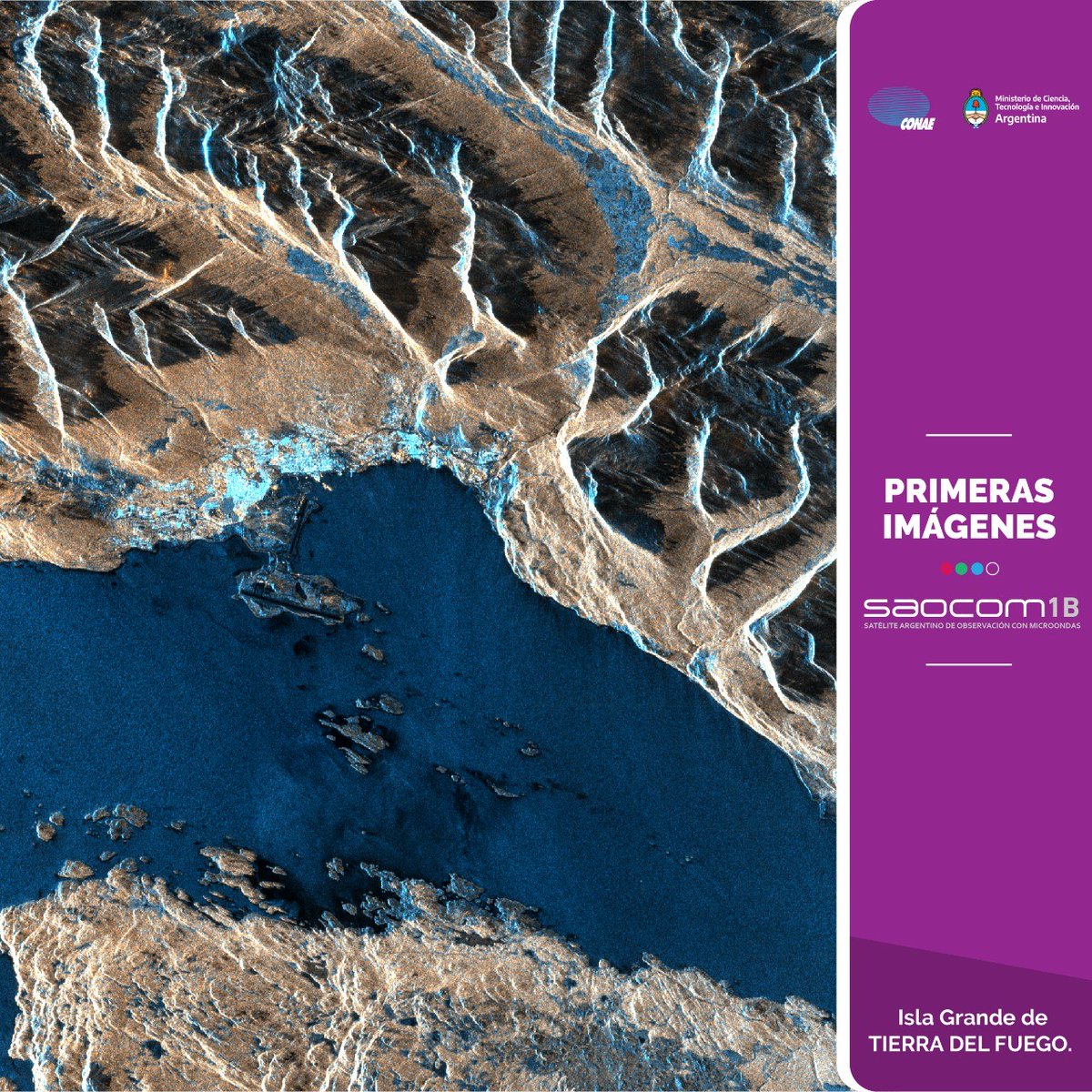 César Gazzo Huck 🇦🇷 tweet media