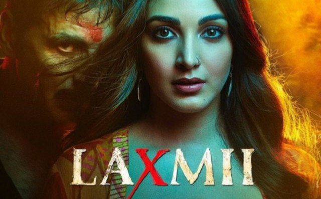 Imtekseth's tweet photo. Still 2020 have lot of surprises for us. One more havoc as Laxmii😖
#LaxmiiReview https://t.co/tHgNcr4ILu