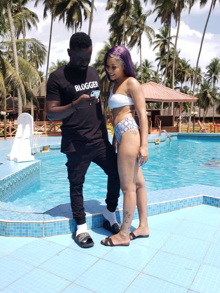 KobbyKyei_'s tweet photo. #S3faGrowthTheAlbum #BAM #TF2021 #Axim 

Work 🇬🇭🇬🇭 https://t.co/oGZbjyohQj