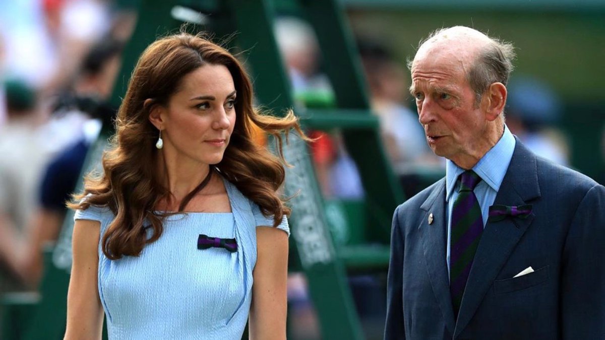 The DofC is Co-Presidents with The Duke for the UK Scouts and is Patron of the All England Lawn Tennis and Croquet Club, which the Duke is President of. I believe as he ages and possibly retires, she will be taking over some (if not a lot) of his charities. That’s a big deal.