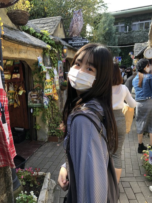 Twitterのコスプレ画像13