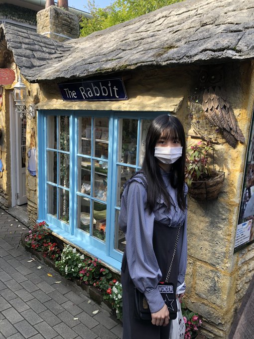 Twitterのコスプレ画像14
