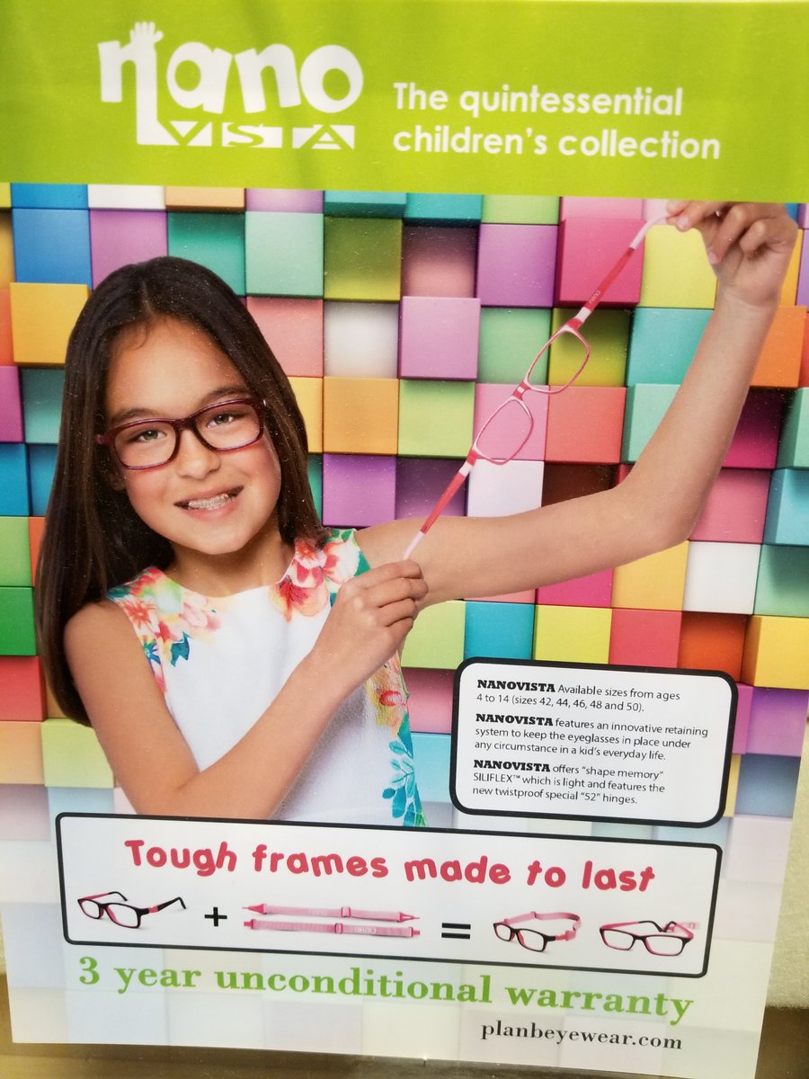 Nelms Opticians tweet media