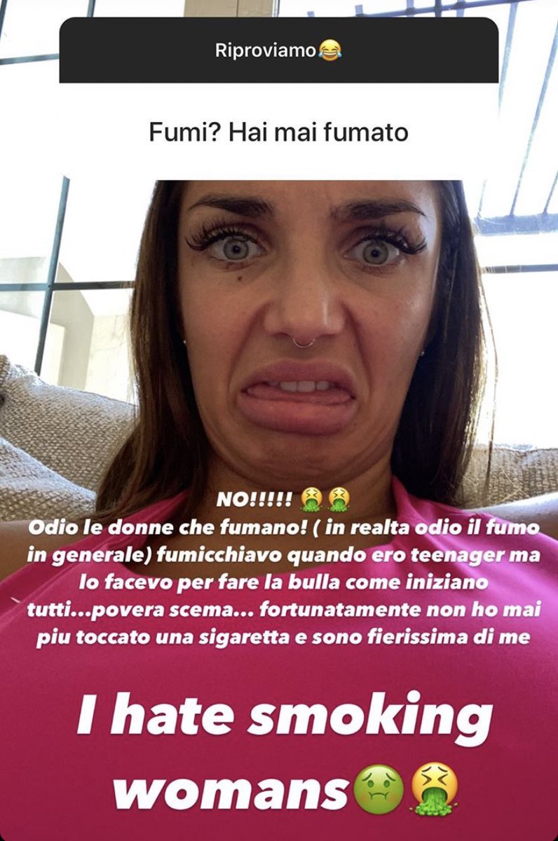 𝒇𝒐𝒍𝒌𝒊𝒂𝒓𝒂 Sempre Piu Spesso Mi Chiedo Chissa Come Fa A Comunicare Col Marito Che Parla Solo Inglese